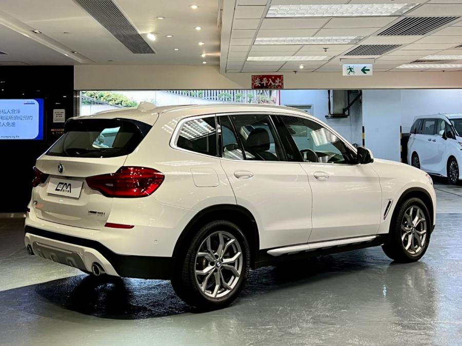 X3 xDrive20iA xLine - Image 2